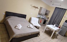 Sicilian Room