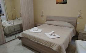 Sicilian Room